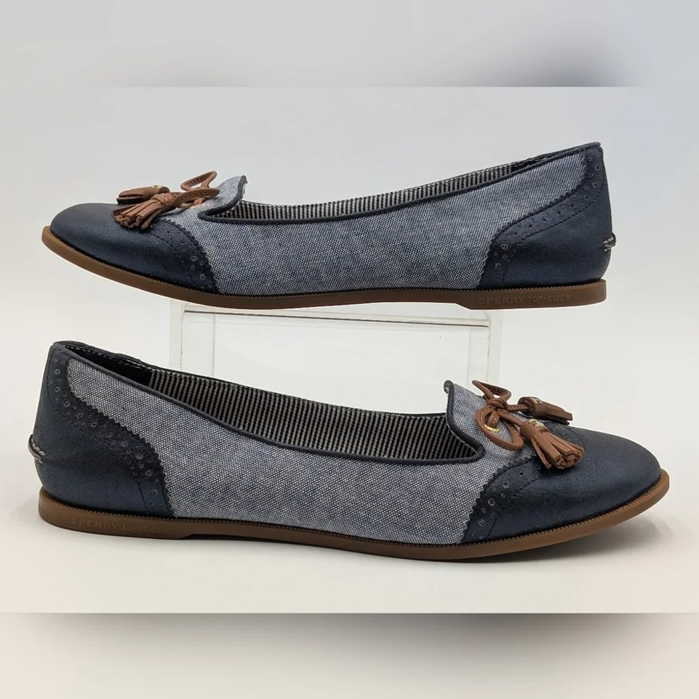 Sperry top sider